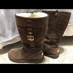 Ugg boots